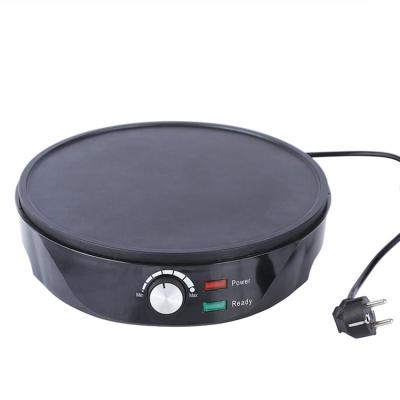 China Commercial Electric Mini Barbecue Grill Pancake Maker Machine Electric Pancake Maker for sale