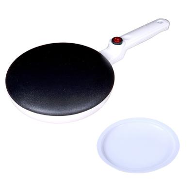 China Hot Sale Commercial RV Mini Home Use Food Grade Crepe And Pancake Makers for sale