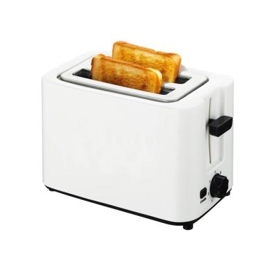 China RV 110V USA Plug 2 Slices Bread Extra Size Electric Toasters For Kitchen for sale