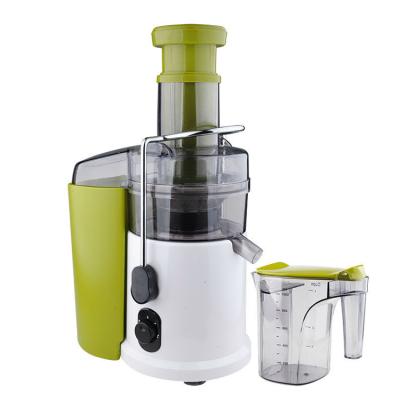 China Juice Machine New Arrival Fruit Vegetable Squeezer Machine Vertical Juicer for sale