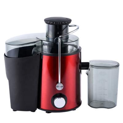 China New Style Vertical Juicer Blender Machine Slow Juicer For Home for sale