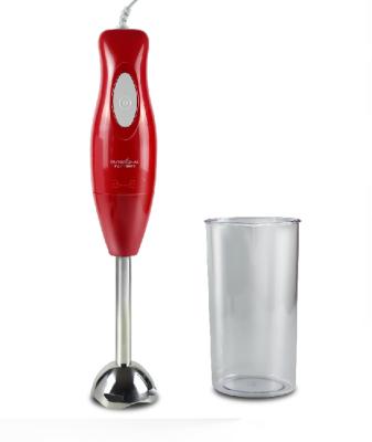 China Other New Design Portable Hand Blender Electric Handheld Blender Food Blenders For Kitchen for sale