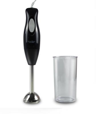 China Other Hot Selling High Quality Electric Hand Blender Portable Handheld Food Blender for sale