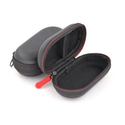 China 1680D+EVA+velet fashion Logo Glasses Cases Sun Eyeglasses Eva Optical Frame Eyewear Box for sale