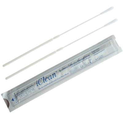 China Collection Nylon Throat Oral Vaginal Cervical Sterile Nasal Nasal Assembled Swab Laboratory Test DNA Collection Nylon Throat Specimen Sampling Transport for sale