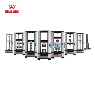 China EWN-W Compression Series 10KN 20KN Computer Control Universal Tensile Testing Machine for sale