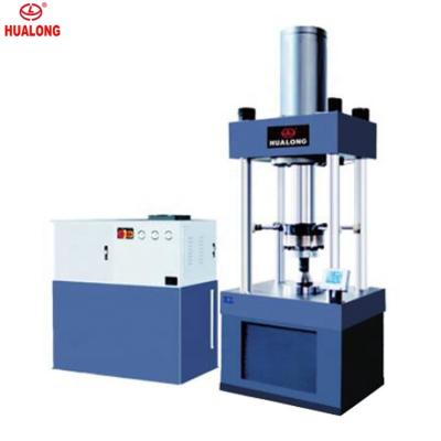 China Universal 1000Kn Multifunction Concrete Testing Equipment Hydraulic Tensile Test Machine Made In China 200KN-3000kn for sale