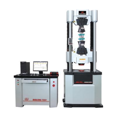 China CE Certificate 2000Kn Plastic 200Kn 200 Ton Utm Universal Testing Machine 200KN-3000kn for sale