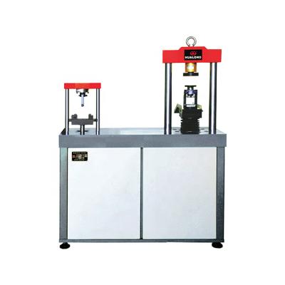 China WHY-300 Digital Concrete Compression Price Compressive Strength Testing Machine for sale