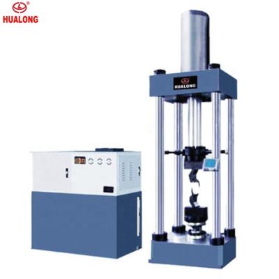 China Concrete Testing Steel Pipe Concrete Compression Testing Equipment Compressibility Test Machine Made In China for sale