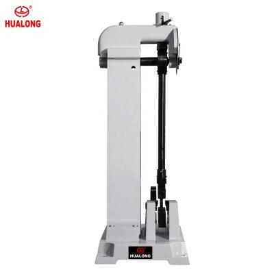 China ASTM CBD Plastic Impact Testing Machine Charpy Force Tester 500J Pendulum Percussion Gear for sale