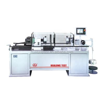 China High Quality Test Metal Torsion Testing Machine Price 1-6mm Tester Finding for sale