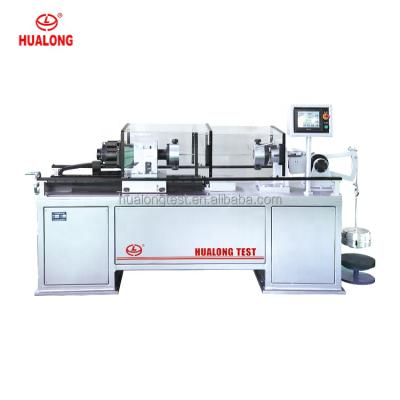 China Best Price 100N.M Metal Wire Twist Tester Steel Testing Machine for sale