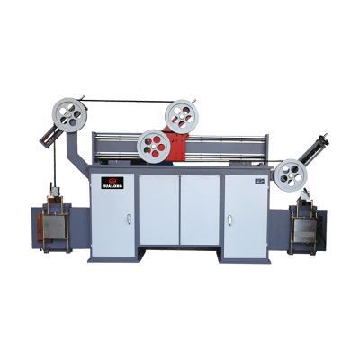 China GQR-1000 IEC-60794-1-2-E8 Optical Fiber Cable Flexing Testing Machine GQR-1000 for sale