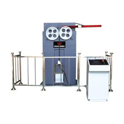 China GWQ-1000 GWQ-1000 Tester Optical Fiber Cable Repeated Bending Test Machine for sale