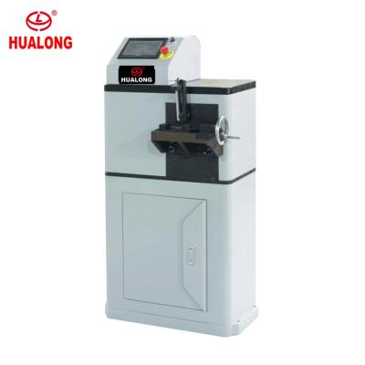 China HLWJ-10 Metal Electrical Wire Repeated Bend Testing Machine 10 for sale