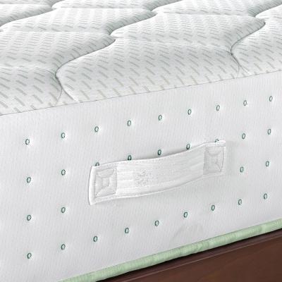 China Foldable 15 in. Super Soft Spring Box Hybrid. thick queen size memory foam gel mattress single beds for sale