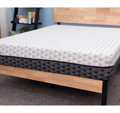 China Air Mattress Queen Size Bunk Bed With Soft And Hard Mattress Memory Foam Mattress for sale