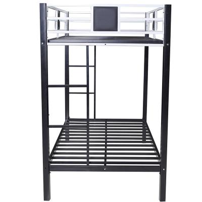 China Amazon Collapsible Metal Platform Bed Collapsible Frame for Underbed Storage - Tool-Free Assembly for sale