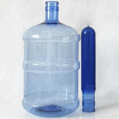 China Steel Bottle Blow Molding Rapid Blow Molding For 5 Gallon Pet Preforming for sale