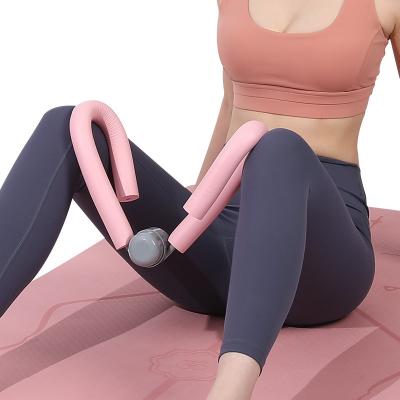 China Unique Multifunctional Beauty Leg Device Stovepipe Buttocks Body Shaping Multifunctional Yoga Beauty Leg Auxiliary Trainer for sale