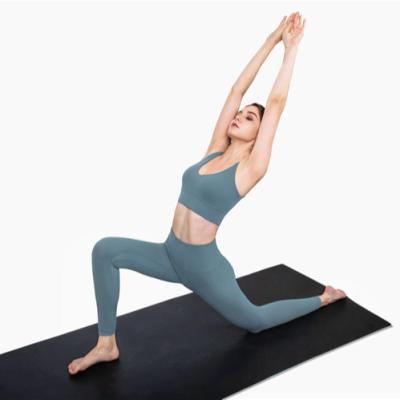 China High Quality Breathable High Waisted Yoga Suit Women Outdoor Clothes Customized Yoga Apparel for sale