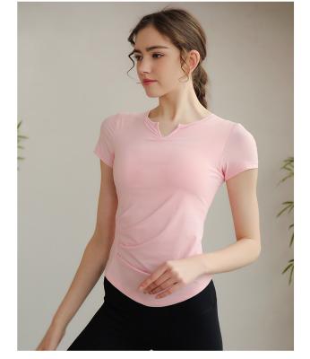 China Summer Breathable Yoga Custom Tank Top For Women Breathable Soft Sexy Yoga Tube Top for sale