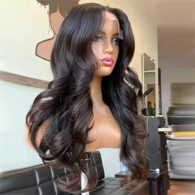 China Body Wave Hd Lace Front Human Hair Wigs 13x4 For Black Women,100% Cheapest Wigs Online,Brazilian Hd Transparent Lace Front Human Hair Wigs for sale