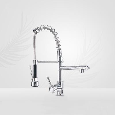 China Single Connector Shower Faucets Stainless Steel Shower Faucet Triple Metered Tub Faucet for sale