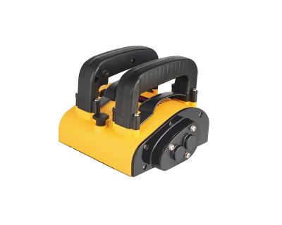 China Portable Old Wall Machine Wall Planer Renovation Machine Portable Excavator Wall Flatter Machine for sale