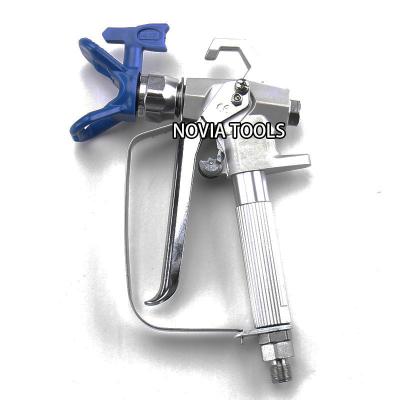 China S-2 Paint Spray Gun High Pressure Airless Spray Gun for sale