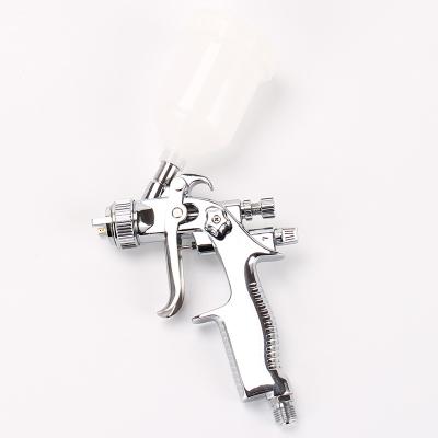 China Car Paint Automotive Coating Spray Gun 0.5 for sale