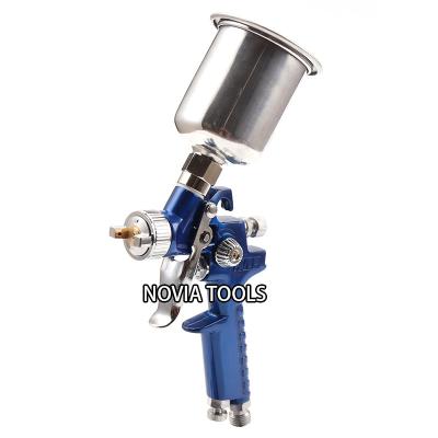 China H2000A 0.5 Low Pressure Environmental Friendly Hvlp Spray Gun for sale