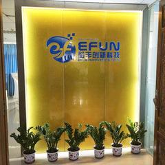 Verified China supplier - Shenzhen Efun Innovation Electronic Technology Co., Ltd.