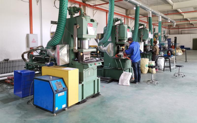 Proveedor verificado de China - EGL Equipment services Co.,LTD