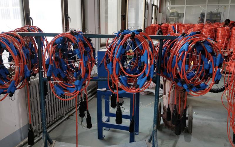Proveedor verificado de China - EGL Equipment services Co.,LTD
