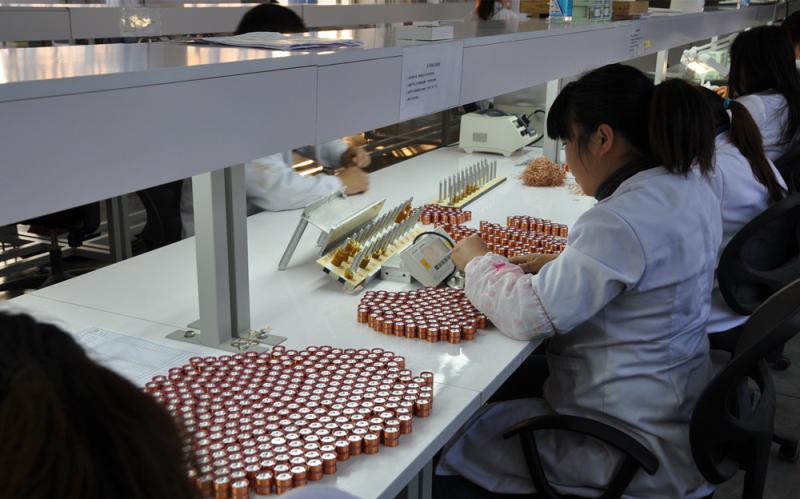 Proveedor verificado de China - EGL Equipment services Co.,LTD