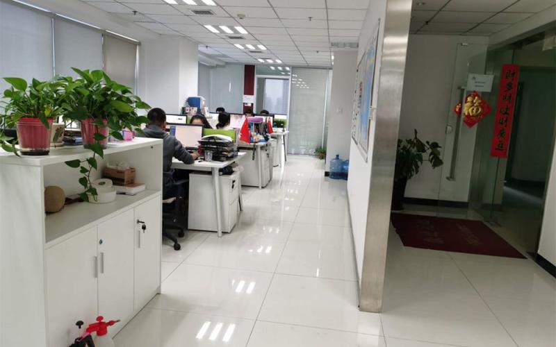 Proveedor verificado de China - EGL Equipment services Co.,LTD