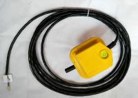China 4.5Hz 3 resistência de corrosão da corda do geofone do componente/três componentes à venda