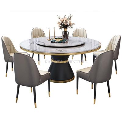 China Modern Modern Hotel Restaurant Furniture Hotel Dining Dining Table And Furniture Set Hotel Chair for sale