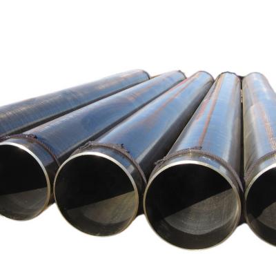 China Custom Welded Liquid Pipe DN600 Carbon Steel Pipe Steel Pipe for sale