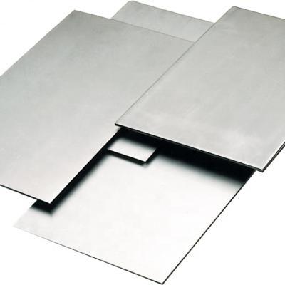 China Steel Sheet Stainless Steel Kitchenware Cold Rolled Sheets Price Per Ton for sale