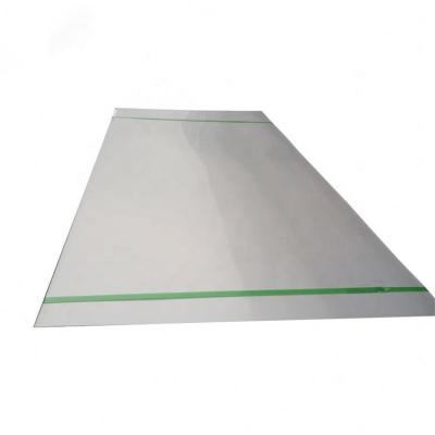 China Structure Customized Etching Sheet 202 Stainless Steel 304 316 430 201 Stainless Steel Sheet Mirror Sheet for sale