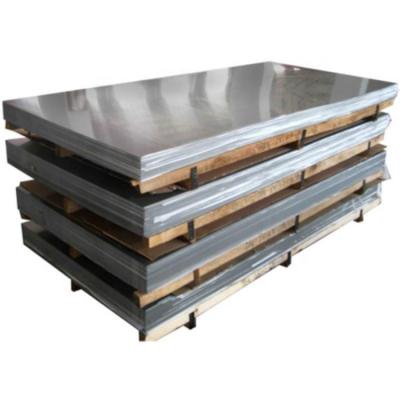 China Kitchenware Stainless Steel Mirror Sheet 314 Stainless Steel Sheet Steel Price Per Kg for sale