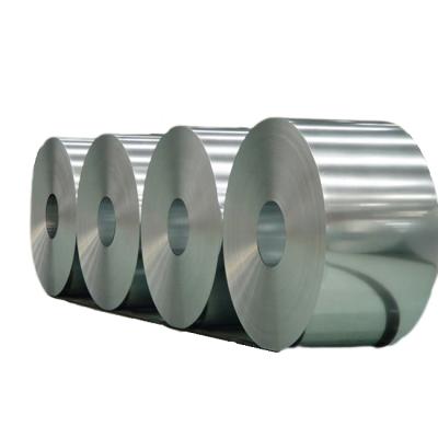 China Structural Steel Stainless Steel Coil 430 Stainless Steel Coil Cold Rolled Coil Price for sale