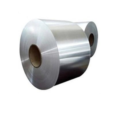 China Structural Steel Stainless Steel Strip Coil 410 Stainless Steel Coil Stainless Steel Coil and Sheet for sale