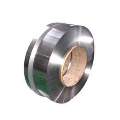 China Structure 302 Hrs Stainless Steel Coil Flat Cold Rolled Stainless Steel Coil 410 Stainless Steel Coil 201 for sale