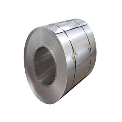 China Structural Steel Coil 201 Stainless Steel Cold Rolled Coil 304 316 Stainless Steel Coil for sale