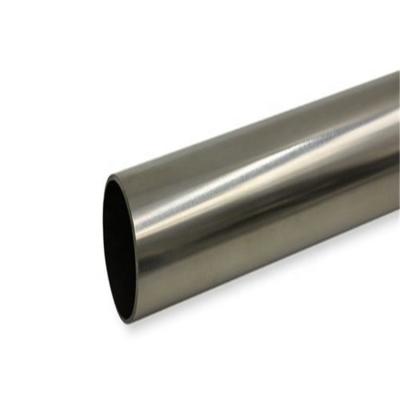 China Stainless Structure Steel Pipe 316 Suppliers China Manufacturer Factory Price for sale