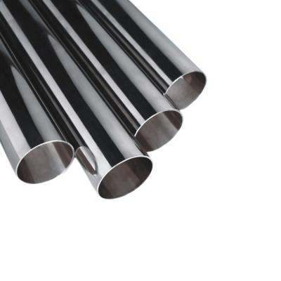 China Made into raillings 201 stainless steel pipe 3 inch stainless steel pipe stainless steel chimney pipe for sale